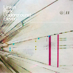 Disco Underground Eleven de Linkin Park