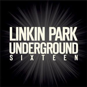 Disco Underground Sixteen de Linkin Park