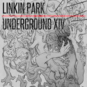 Disco Underground XIV de Linkin Park