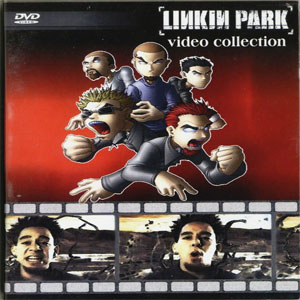 Disco Video Collection de Linkin Park
