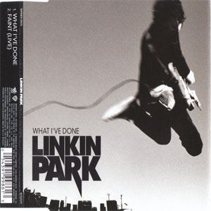 Disco What I've Done de Linkin Park