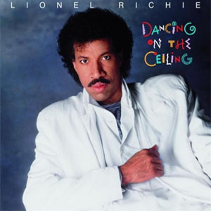 Disco Dancing On The Ceiling de Lionel Richie