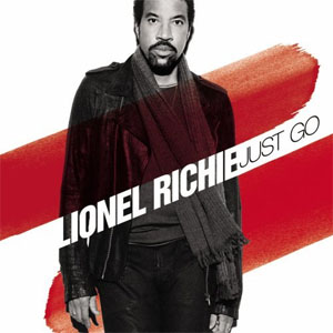 Disco Just Go de Lionel Richie