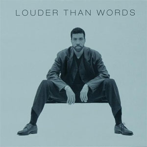 Disco Louder Than Words de Lionel Richie