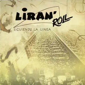 Disco Siguiendo La Línea de Liran' Roll