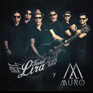 Disco Toño Lira y el Muro de Liran' Roll