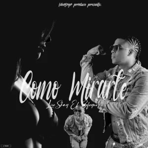 Disco Como Olvidarte de Liro Shaq El Sofoke