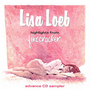 Disco Highlights From Firecracker de Lisa Loeb