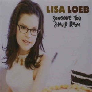 Disco Someone You Should Know de Lisa Loeb