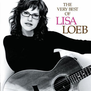 Disco The Very Best Of Lisa Loeb de Lisa Loeb