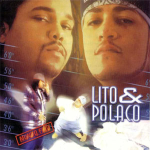 Disco Mundo Frío de Lito y Polaco