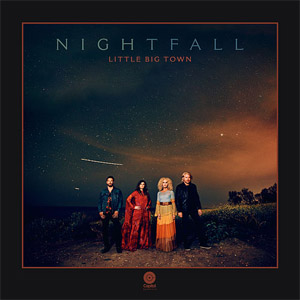 Disco Nightfall de Little Big Town