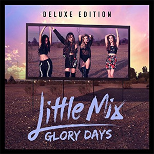 Disco Glory Days (Deluxe Edition) de Little Mix