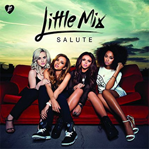 Disco Salute - The Deluxe Edition de Little Mix
