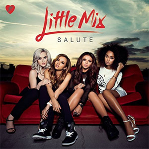 Disco Salute de Little Mix