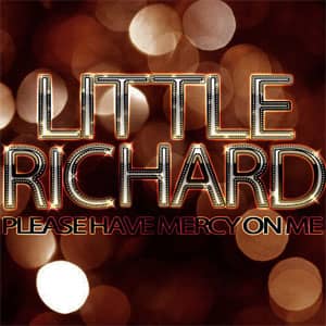 Disco Please Have Mercy On Me de Little Richard