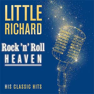 Disco Rock 'N' Roll Heaven: His Classic Hits de Little Richard