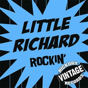 Disco Rockin' de Little Richard