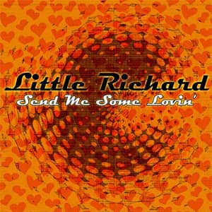 Disco Send Me Some Lovin' de Little Richard