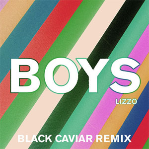 Disco Boys (Black Caviar Remix) de Lizzo
