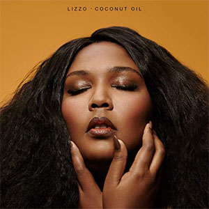 Disco Coconut Oil - EP de Lizzo