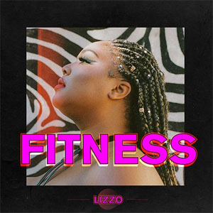 Disco Fitness de Lizzo