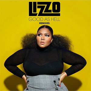 Disco Good As Hell (Remixes) de Lizzo