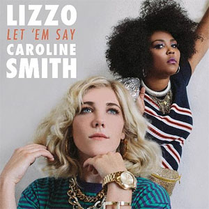 Disco Let 'Em Say de Lizzo