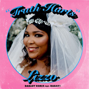 Disco Truth Hurts (DaBaby Remix) de Lizzo