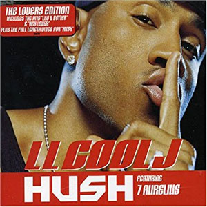 Disco Hush, Pt. 2 de LL Cool J                                           