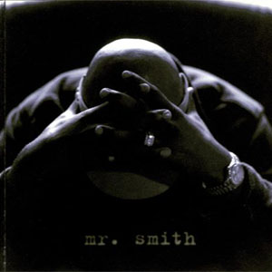 Disco Mr. Smith de LL Cool J                                           