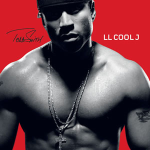 Disco Todd Smith de LL Cool J                                           