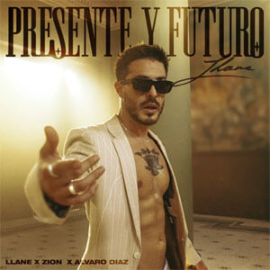 Disco Presente Y Futuro (Remix) de Llane