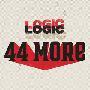 Disco 44 More de Logic