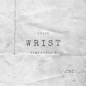 Disco Wrist  de Logic