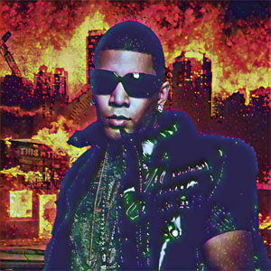 Disco Only Built 4 Dominican Linx de Lokixximo