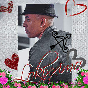 Disco San Valentin Is Dead  de Lokixximo