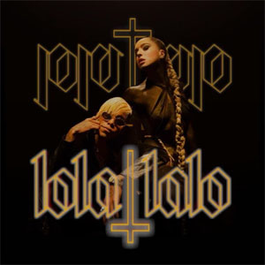 Disco Maldición  de Lola Índigo