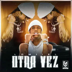 Disco Otra Vez de Lomiiel