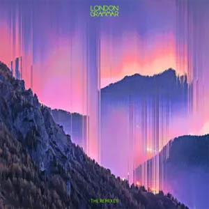 Disco Higher de London Grammar