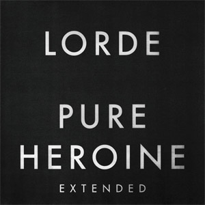 Disco Pure Heroine (Extended) de Lorde