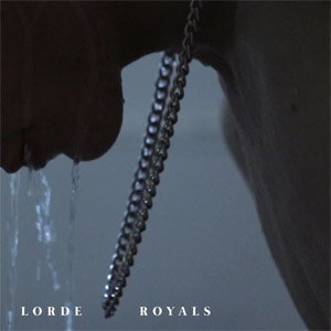 Disco Royals de Lorde