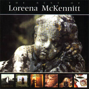 Disco The Best Of Loreena Mckennitt de Loreena McKennitt