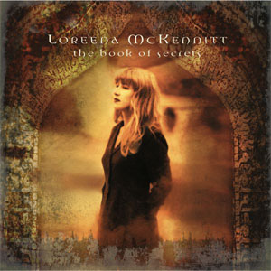 Disco The Book Of Secrets de Loreena McKennitt