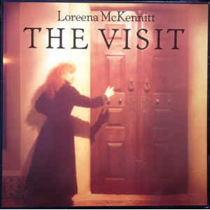 Disco The Visit de Loreena McKennitt