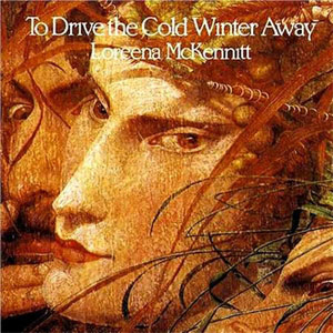 Disco To Drive The Cold Winter Away de Loreena McKennitt