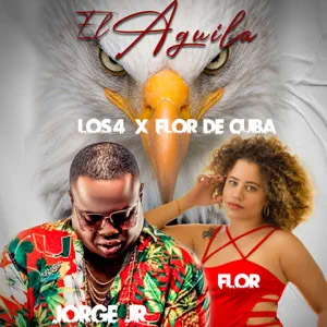 Disco El Águila de Los 4
