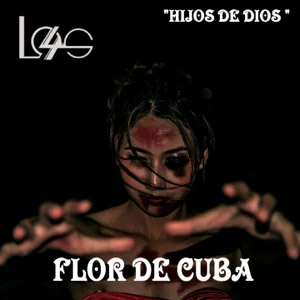 Disco Hijos de Dios de Los 4