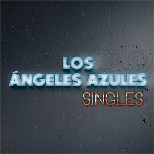 Disco Singles de Los Ángeles Azules
