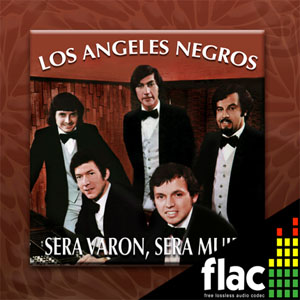 Disco Será Varón, Será Mujer de Los Ángeles Negros